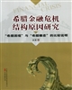 希臘金融危機結構原因研究
